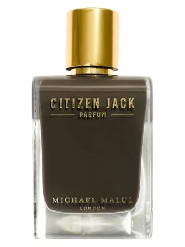 Citizen Jack Parfum — Michael Malul London