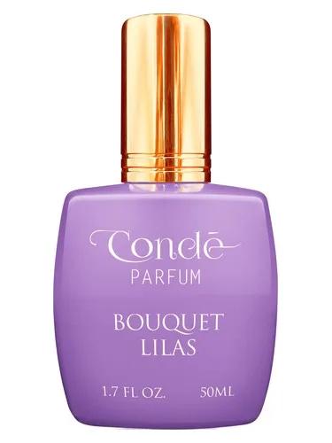 Bouquet Lilas Condé Parfum — Conde Parfum