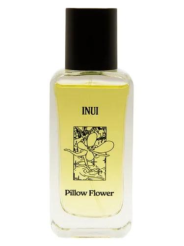 Pillow Flower — Inui