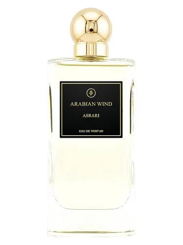 Asrari — Arabian Wind