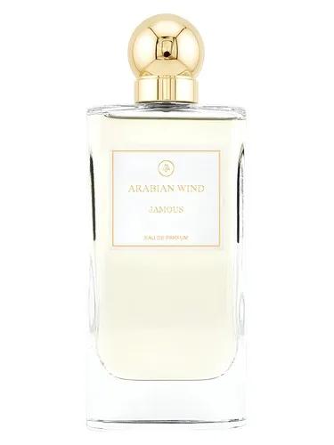 Jamous — Arabian Wind
