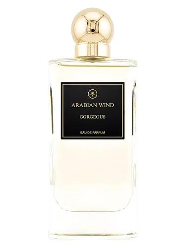 Gorgeous — Arabian Wind