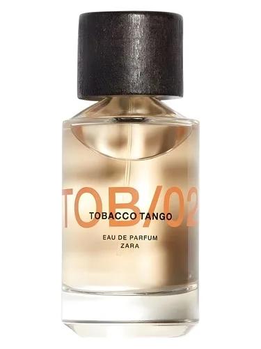 TOB/02 Tobacco Tango — Zara