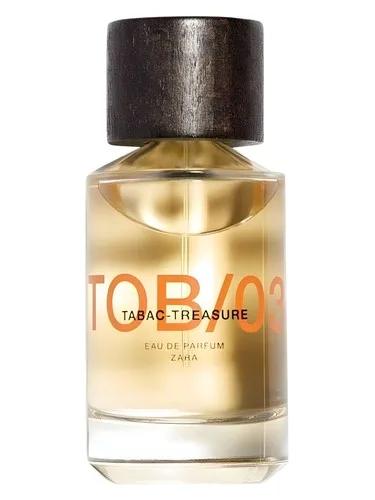 TOB/03 Tabac-Treasure — Zara