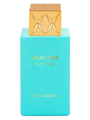 Shaghaf Oud Tonka — Swiss Arabian