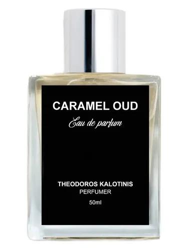 Caramel Oud — Theodoros Kalotinis
