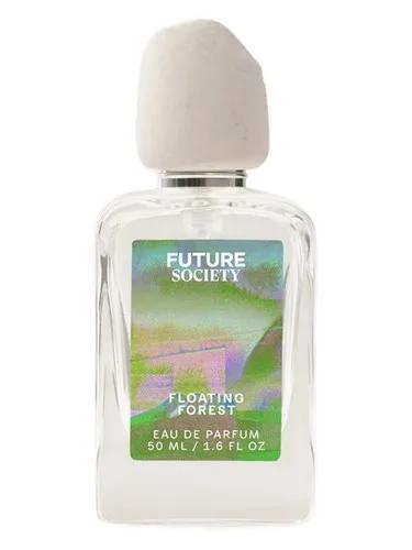 Floating Forest — Future Society