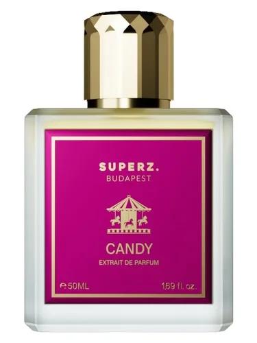 Candy — Superz.
