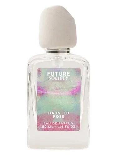 Haunted Rose — Future Society