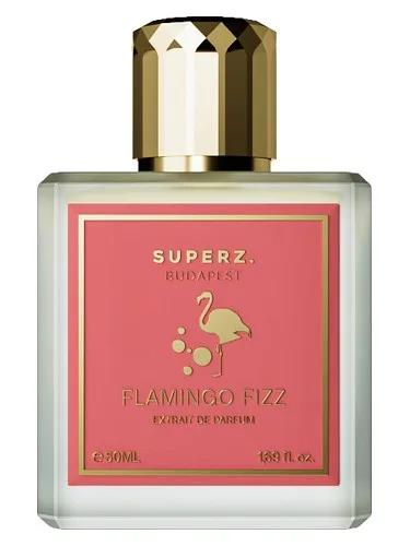 Flamingo Fizz — Superz.