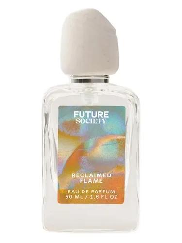 Reclaimed Flame — Future Society