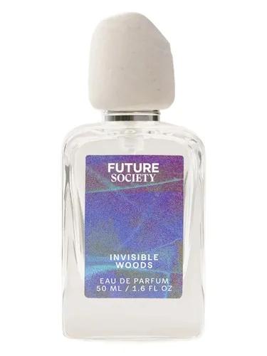 Invisible Woods — Future Society