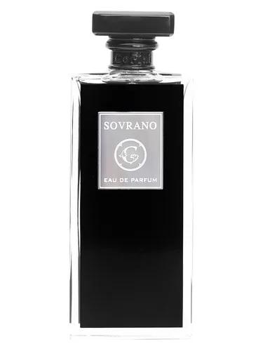 Sovrano — Gerini
