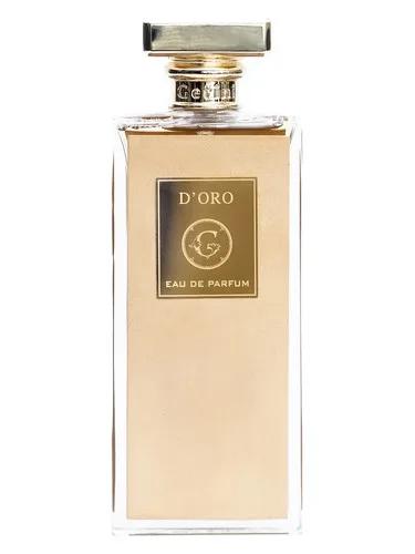 D'Oro — Gerini