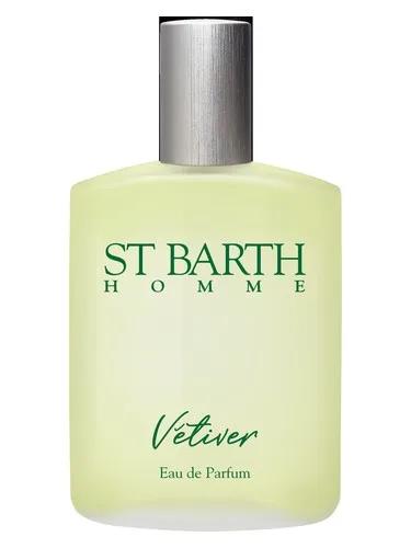 Vétiver — Ligne St Barth