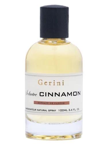 Seductive Cinnamon — Gerini