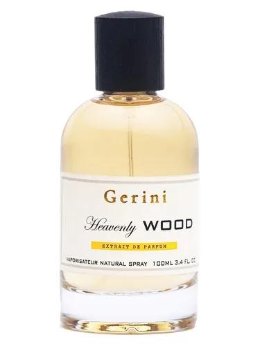 Heavenly Wood — Gerini