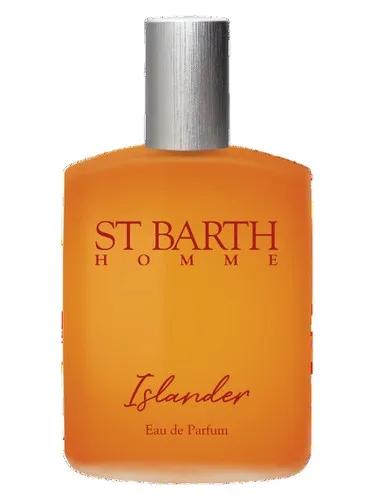 Islander — Ligne St Barth