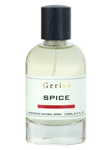 Spice — Gerini