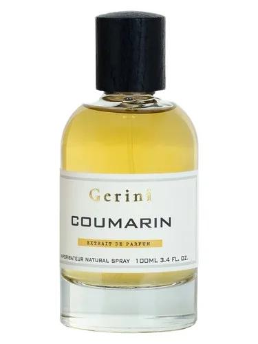 Coumarin — Gerini