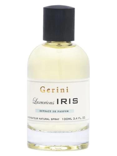 Luxurious Iris — Gerini