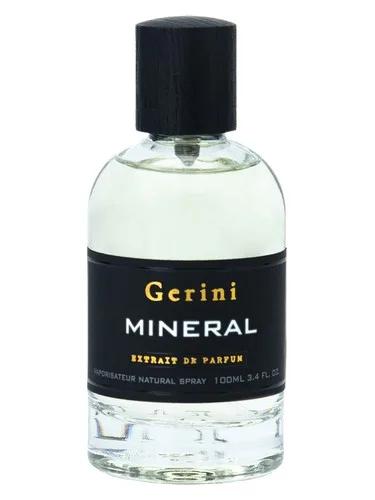 Mineral — Gerini