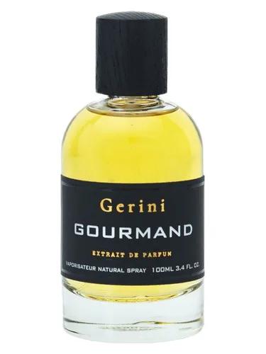 Gourmand — Gerini