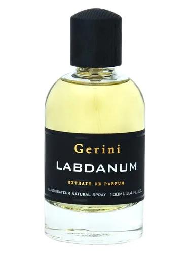 Labdanum — Gerini