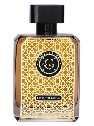 Private Label I — Gerini