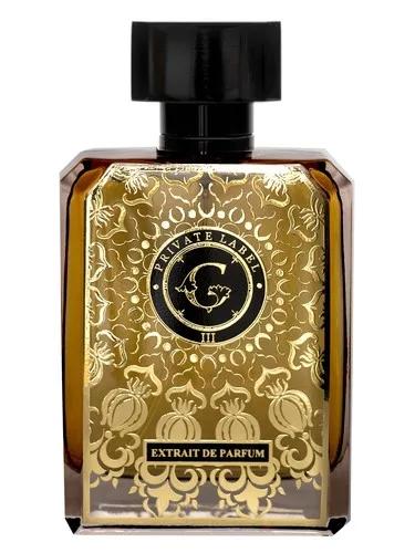 Private Label III — Gerini