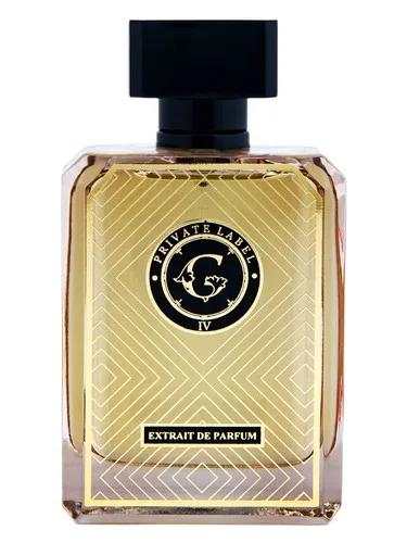 Private Label IV — Gerini