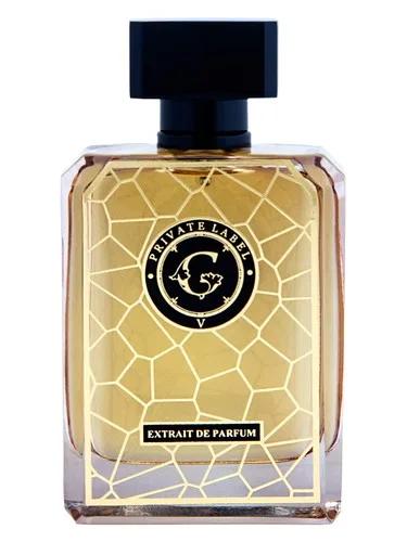 Private Label V — Gerini