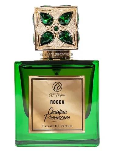 Rocca Extrait De Parfum — Christian Provenzano Parfums
