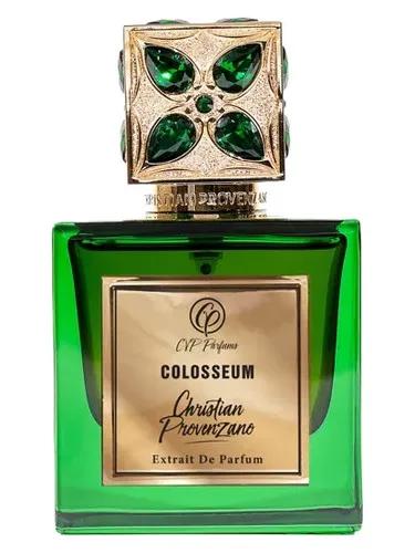 Colosseum Extrait De Parfum — Christian Provenzano Parfums