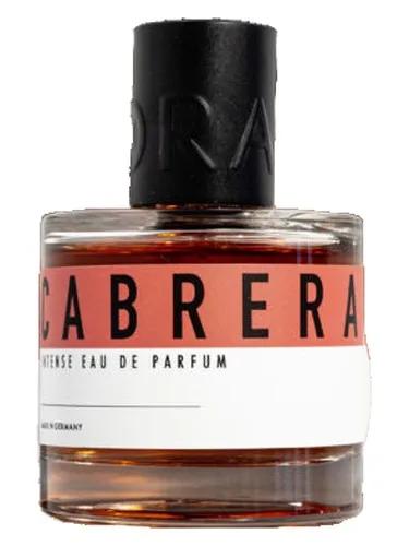 Cabrera — Evora