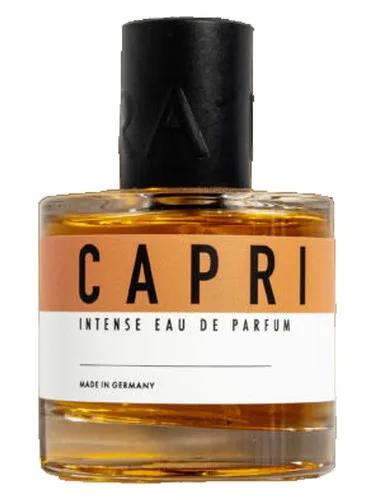 Capri — Evora