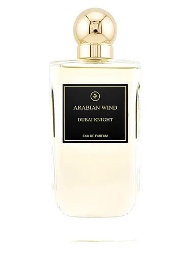 Dubai Knight — Arabian Wind