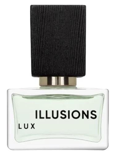 Lux — Brocard / Брокард