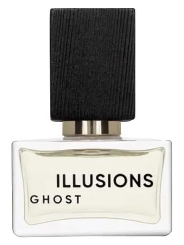 Ghost — Brocard / Брокард