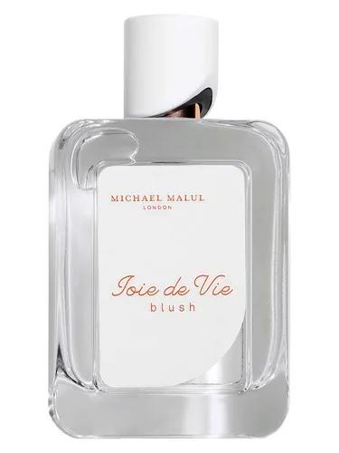 Joie de Vie Blush — Michael Malul London