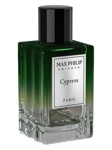 Cypress — Max Philip