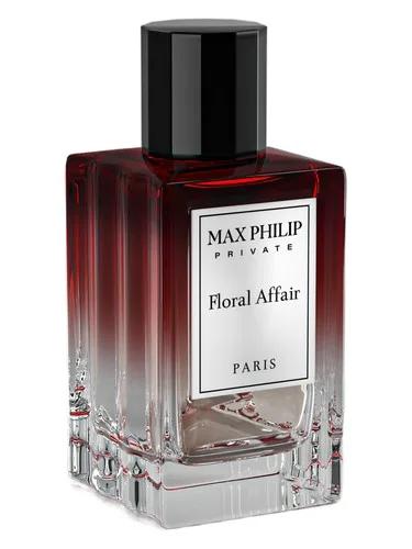 Floral Affair — Max Philip