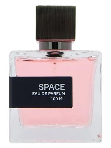 Space — Extract