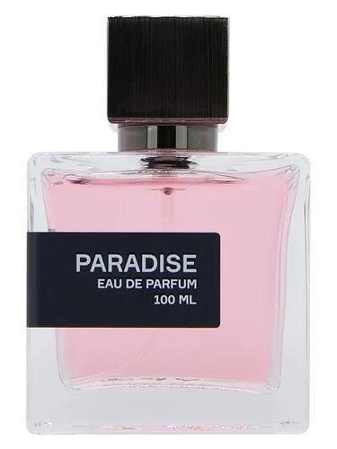 Paradise — Extract