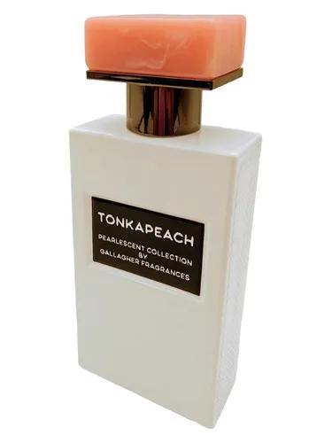Tonkapeach — Gallagher Fragrances