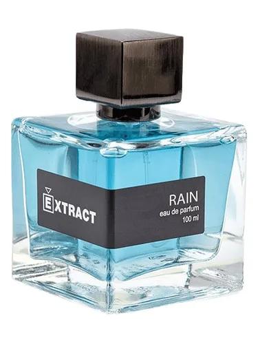Rain — Extract