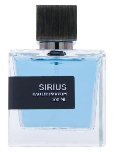 Sirius — Extract