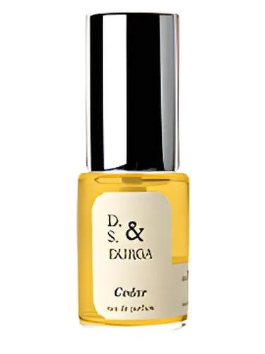 Cedar DS&Durga — DS Durga