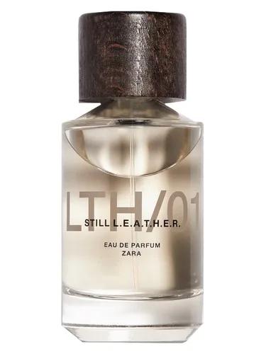LTH/01 STILL L.E.A.T.H.E.R. — Zara