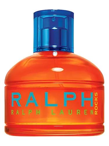Ralph Rocks — Ralph Lauren